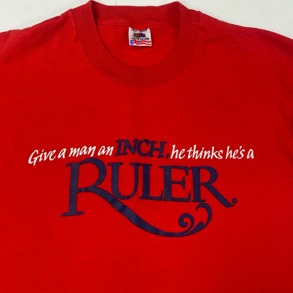 90’s Virginia Slims Funny Tee